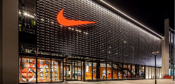 Nike se sube a la báscula: presenta su primera línea de tallas grandes 